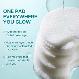 Vente en gros de serviettes de rajeunissement à l'acide salicylique marque privée nettoyage en profondeur exfoliant <span class=keywords><strong>visage</strong></span> contrôle de l'acné nettoyée pour - Product Image 3