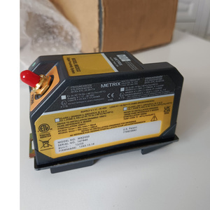 METRIX MX2033-01-06-09-05 ไดรเวอร์แบบ Proximity ของแท้ใหม่เอี่ยม พร้อมแรงดันไฟฟ้าในการใช้งานและแหล่งกำเนิด - Product Image 3