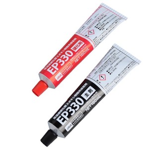 Adhésif époxy Cemedine Ep330 320ml, deux composants, durcissement rapide, origine Japon - Product Image 2