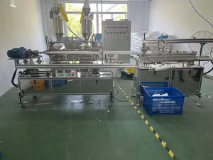 Super High Quality PP Spun Filter Cartridge Machine Pp Melt Blown Filter Cartridge Machine From Jiangyin Sidepu Manufacturer