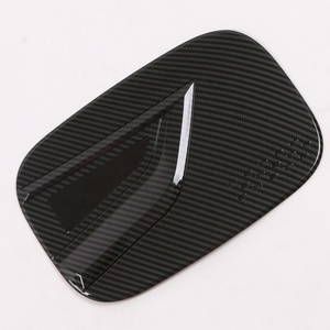 Accessoires extérieurs en carbone pour 2021, prix d'usine WZXD, nouvelle arrivée - Product Image 2