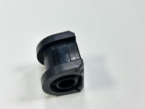 Buje de goma hecho en Taiwán, otras piezas de automóviles, moldeo por inyección de plástico 20414AG070 - Product Image 3