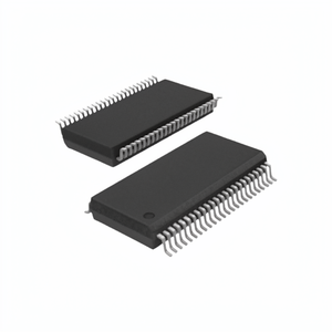 Logic 74ALVCH162245PAG8 48 TFSOP Electronic Circuit Components Original - Product Image 1
