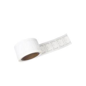 Etiqueta RFID UHF de Largo Alcance Personalizada, Tarjeta de Control de Acceso, 860-960MHz, Protocolo EPC Global Clase 1 Gen2, Getsmart G50U - Product Image 2