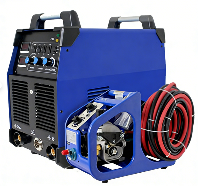 Tig Multifunction Manual TIG Ac Dc Single Pulse Electric Aluminum Welders Inverter Welding Machine Hand Held Welding Machine
