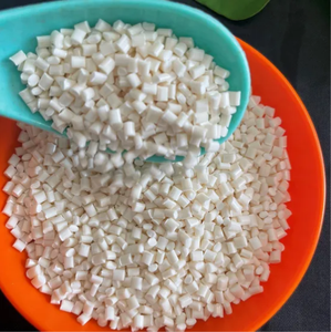 Matière première plastique ABS acrylonitrile butadiène styrène - Product Image 5