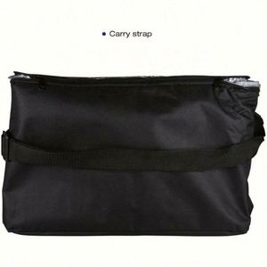 Wholesale Insulated Blue Teeth Cooler Bag Radio <b>MP3</b> Outdoor Picnic Bag Cooler Bag With <b>Speakers</b> - Product Image 2