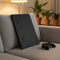 Fabricante de Monitores Portátiles OLED de 13.3 Pulgadas OEM, Pantalla Externa USB C, Proveedor de Logotipos Personalizados