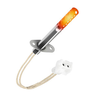 41-604 767A-380 Pengganti Pemantik Permukaan Panas Silikon Nitrida Listrik/Gas untuk Robertshaw Armstrong Air Norton White Rogers - Product Image 1