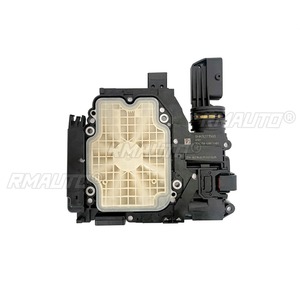 0HK927156B เกียร์อัตโนมัติโมดูลควบคุมเกียร์สำหรับโฟล์คสวาเก้น ออดี้ 0HK ชิ้นส่วนเครื่องยนต์อุปกรณ์เสริมในรถยนต์ - Product Image 1