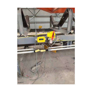 Saklar keselamatan berhenti darurat dua arah untuk sabuk Conveyor sakelar batas tali tarik tahan ledakan Manual - Product Image 4