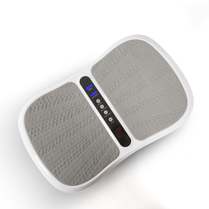 Machine à vibrations verticales Butterfly Crazy Fit pour le sport et les loisirs, équipement d'exercice pour la perte de poids - Product Image 2