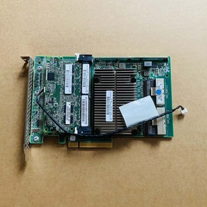 Carte contrôleur RAID d'origine pour <span class=keywords><strong>HP</strong></span> Smart Array P840 12Gbps PCIe 2P SAS - Product Image 5