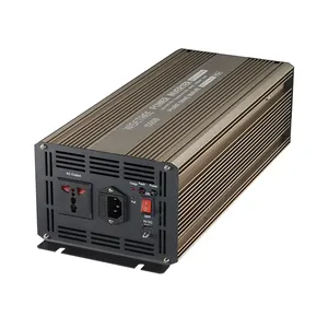 digital generator inverter super silent 1800w inverter generator 220v portable pure wave inverter generator