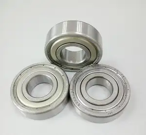 China Manufacturer Roller Ball Bearing 608 On Sale made in China support custom OEM bearing / Roller Bearings / Ball Beari