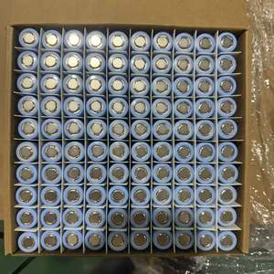 Jp30 JP40 Lithium-Batterie <span class=keywords><strong>18650</strong></span> Original Güteklasse A 36A 56A 140A 12C 18C 47C 5mΩ 3,6V 3000mAh <span class=keywords><strong>18650</strong></span> <span class=keywords><strong>Li</strong></span>-<span class=keywords><strong>Ion</strong></span> Akkuzelle 3,7V JP30 - Product Image 5