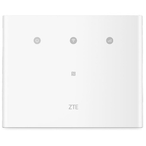 เราเตอร์ ZTE Home WiFi 4G รุ่น MF296R - Product Image 1