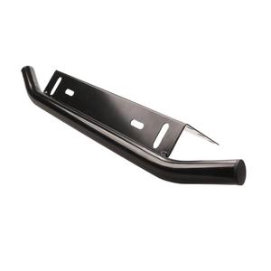 Soporte de aluminio para matrícula, abrazadera de 205 mm de distancia entre orificios, estilo deportivo para vehículos todoterreno - Product Image 1