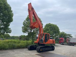 حفارة الصين <span class=keywords><strong>Zhenyu</strong></span> ZY218C ذات نوعية جيدة بسعر منخفض مع أفضل حالة - Product Image 2