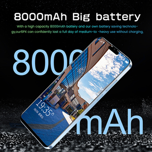 สมาร์ทโฟนรุ่น Global Version <span class=keywords><strong>I14</strong></span> HIFI ฟังเพลงคุณภาพสูง ปลดล็อคด้วยใบหน้า รองรับ 4G 5G หน้าจอความละเอียดสูง ชาร์จเร็ว 65W รองรับซิมคู่ แรม 12GB เชื่อมต่อเครือข่าย - Product Image 5