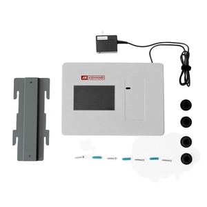<span class=keywords><strong>Détecteur</strong></span> <span class=keywords><strong>de</strong></span> <span class=keywords><strong>fumée</strong></span> aspirant Asenware avec grande zone <span class=keywords><strong>de</strong></span> détection : <span class=keywords><strong>et</strong></span> fonction boîte noire - Product Image 1