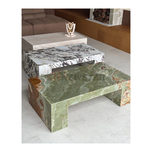 Contemporary Nordic Minimalist Living Room Natural <strong>Coffee</strong> <strong>Table</strong> Wholesale Cafe Shop Tea Desk Modern <strong>Coffee</strong> <strong>Table</strong> - Product Image 1