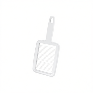 Cortador de Patatas MetalTex, Paquete de 6 Utensilios de Cocina para Rebanar Verduras - Product Image 2