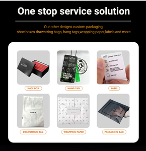 Sneakers Originali con Logo Personalizzato da Uomo Produttore <span class=keywords><strong>Scarpe</strong></span> da <span class=keywords><strong>Basket</strong></span> <span class=keywords><strong>Basse</strong></span> Personalizzate da Uomo e Donna Sneakers Casual in Pelle - Product Image 5