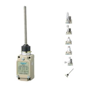 Giới hạn chuyển đổi không thấm nước nhiệt độ cao đầu con lăn pit tông 10A 500V wld1 - Product Image 3