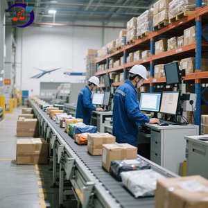 20 años, la alta calidad más barata de China a EE. UU. Express a UPS Entrega de DHL Fedex - Product Image 5