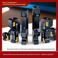 Instrument de mesure 3D laser intégré série SRI7000 SRI7060/7080/7300 Capteur de mesure industriel haute précision d'origine