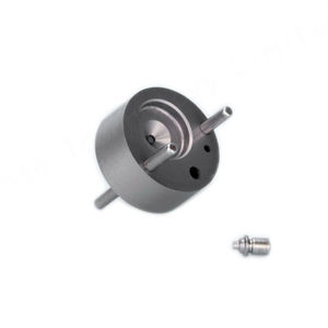 Genuino nuevo 0445 /115 /116 /117 válvula piezoeléctrica de inyector de combustible Common Rail F00GX17004 F00GX17005 - Product Image 3