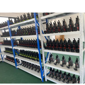 Máquina Atadora de Varillas Jiuwei 285x105x299, Automática, a Batería, Herramienta Profesional de Construcción para Atar Barras de Refuerzo - Product Image 4