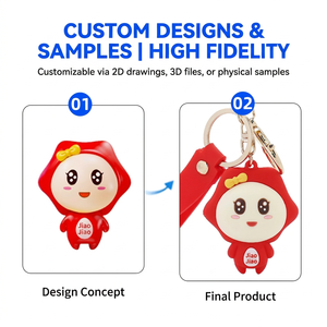 ฟิกเกอร์ PVC 3 มิติ กล่องสุ่ม ของเล่นลึกลับ ตุ๊กตาตั้งโต๊ะ ของตกแต่ง ของเล่นไวนิลอาร์ต ของสะสม กล่องสุ่ม PVC แบบกำหนดเอง ผลิตในจีน - Product Image 6