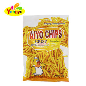 ใหม่ล่าสุดมันฝรั่งทอดกรอ<span class=keywords><strong>บ</strong></span>จีนอาหารไก่รสน้ำกุ้งทอดกรอ<span class=keywords><strong>บ</strong></span>แครกเกอร์ข้าวแห้ง - Product Image 2