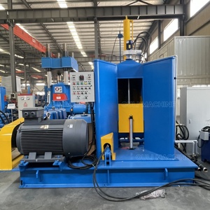 Chuyên sâu phân tán cao su kneader banbury Mixer - Product Image 4