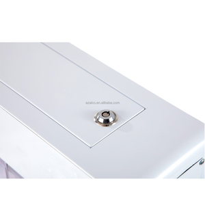 Máy Bán Hàng Tự Động Dạng Lưới Gắn Tường Thông Minh Khách Sạn Máy Rút <span class=keywords><strong>Mini</strong></span> Bán Dẫn Tiên Tiến Thanh Toán Bằng Mã QR Trong Nhà - Product Image 6