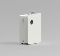 Diffuseur d'huiles essentielles électrique rechargeable de nouvelle conception, sans eau, contrôleur, atomiseur domestique, désodorisant d'air commercial