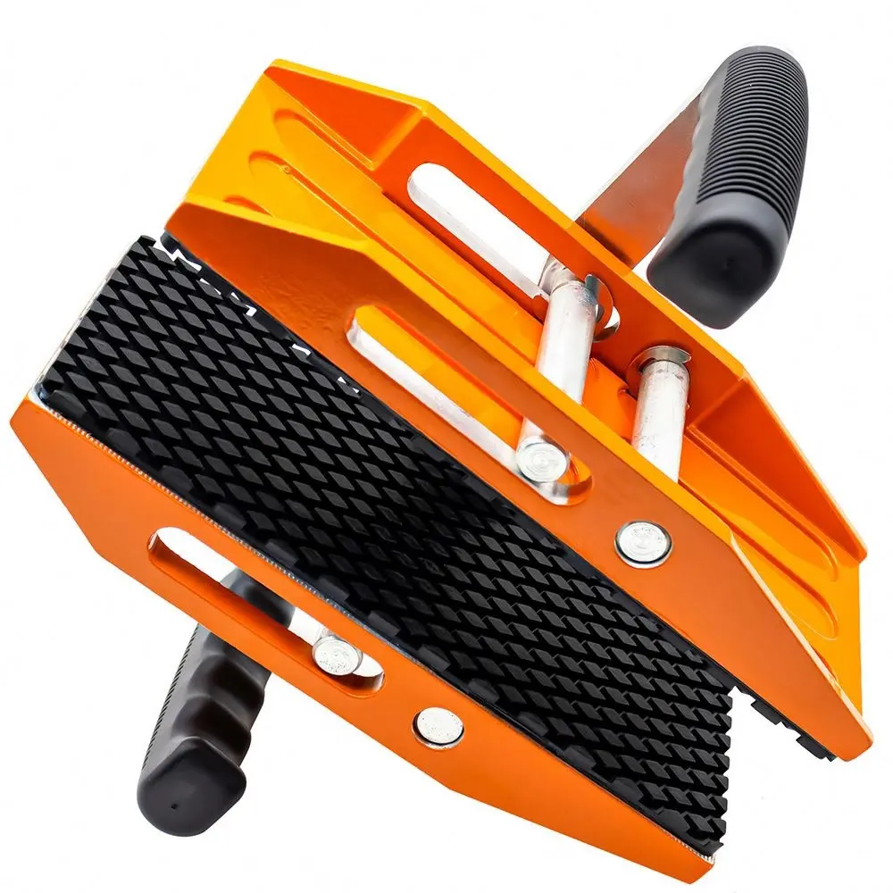 Glass Carrying Clamps Double Handed Stone Panel Ceramic Tile Granite Marble Slab Lifter Tools