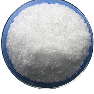 Vente Flash : <span class=keywords><strong>Sulfate</strong></span> <span class=keywords><strong>de</strong></span> <span class=keywords><strong>Magnésium</strong></span> Heptahydraté MgSO4 7H2O - Product Image 1