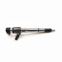 Inyector Common Rail Diésel de Alta Calidad 03L130277B 03L130277S A2C59513554 para Motor Volkswagen Audi 1.6DTi