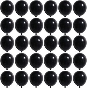 Ballons en latex brillants VANTUR en gros, ronds, de 5, 10, 12, 18 et 36 pouces, décorations gonflables pour fêtes de mariage et d'anniversaire - Product Image 1