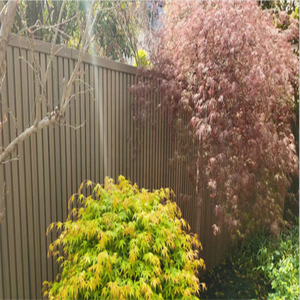 VANJOIN superventas casa moderna y duradera revestimiento Exterior bajo mantenimiento impermeable compuesto de madera paneles de revestimiento de pared al aire libre - Product Image 2