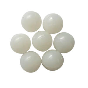 AGR 고무 체볼 28mm (-40C-180C) 진동 스크린 세척용 - Product Image 5