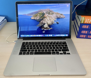MacBook Pro A1425 MD212 <span class=keywords><strong>I5</strong></span> 3210M 8G 256G SSD ขนาด 13.3 นิ้ว รุ่นบางเฉียบ สำหรับงานออฟฟิศ ระบบ MacOS ปรับสภาพใหม่ ขายส่ง - Product Image 2