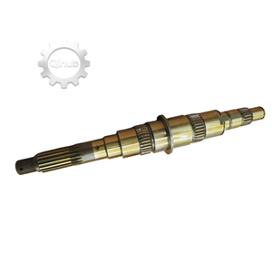 Eje de entrada del sincronizador PARA MITSUBISHI CANTER 20T/32T/32T/18T/ L436mm OEM ME602931 ME602975 ME601094  43231-45210 - Product Image 2