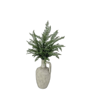 Steli di <span class=keywords><strong>Cipresso</strong></span> Artificiali da 28 Pollici, Morbidi e Realistici, per Decorazioni Domestiche - Product Image 2