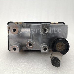Turbo actuador G-271 <span class=keywords><strong>g271</strong></span> g-271 712120 6NW008412 727461-5006S 742693-5002S - Product Image 3