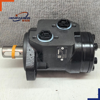 Moteur hydraulique oscillant 155080A6312AAAAAS Impro-Fluidtek, moteur hydraulique à couple élevé pour grue et équipement de construction lourde