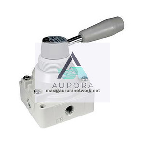 Accessoires de valve fneuatique électronique de haute qualité, VH301-N03-R, avec un bon prix - Product Image 1